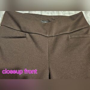 New York & Company 7th Avenue Design Studio Pants - Size Average Small